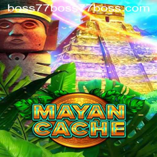 MayanCache: The Ultimate Adventure Awaits
